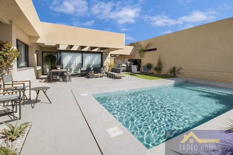 Foto f2da09c4-ab32-4780-bd68-ae79bbf53dad. Chalet en mundo Baños y Mendigovilla en Baños y Mendigo Murcia