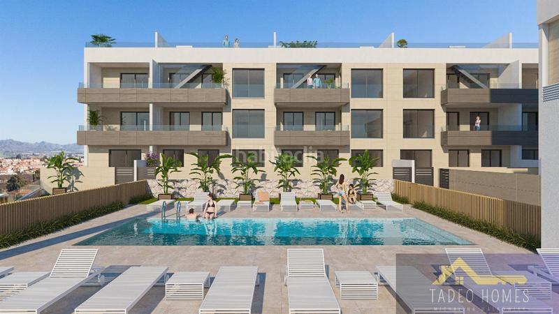 Foto 50c5091b-e847-4ee1-94e4-f33072573483. Appartement dans c.h. 3 dans El Hornillo Águilas