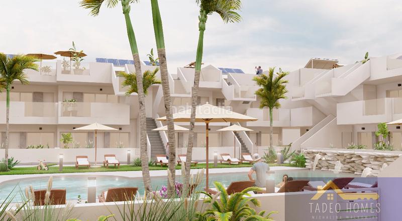 Foto 0bb11f53-b0cb-4f94-a792-b2ac0f3a40c8. Piccolo appartamento in el alba med residential in Torre - Pacheco