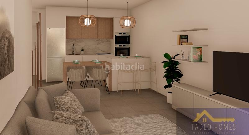 Foto 2188ef4f-c2cf-4243-8872-f5fc9e221feb. Piccolo appartamento in el alba med residential in Torre - Pacheco