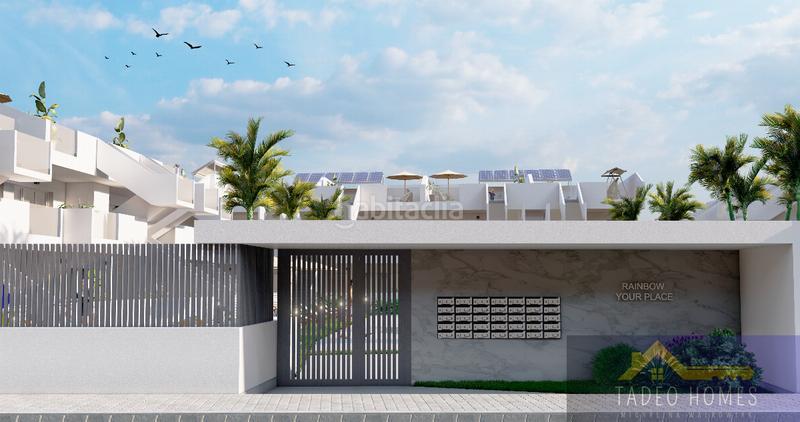 Foto 70b9b4ad-78a5-44fe-a648-5912f8be3af2. Piccolo appartamento in el alba med residential in Torre - Pacheco