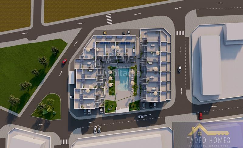 Foto a9953e6e-7d5c-4b18-b4ec-584591822305. Piccolo appartamento in el alba med residential in Torre - Pacheco