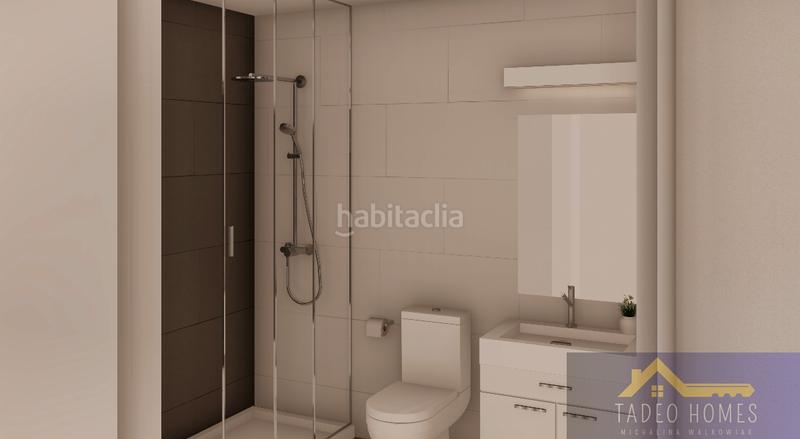 Foto e36871fc-420e-426f-af13-b66d846ec6d9. Piccolo appartamento in el alba med residential in Torre - Pacheco