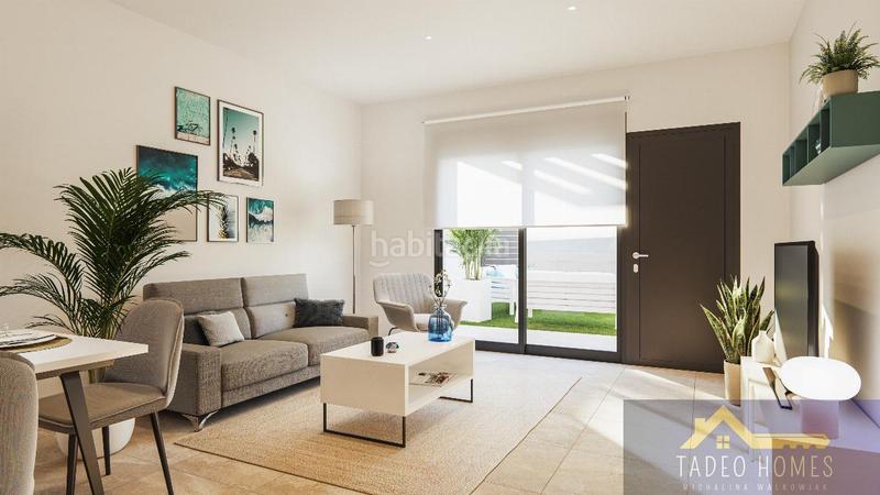 Foto d0551106-590f-4c7b-aee2-d9d49a9e7993. Chalet en c.h. 3 villa en El Hornillo Águilas