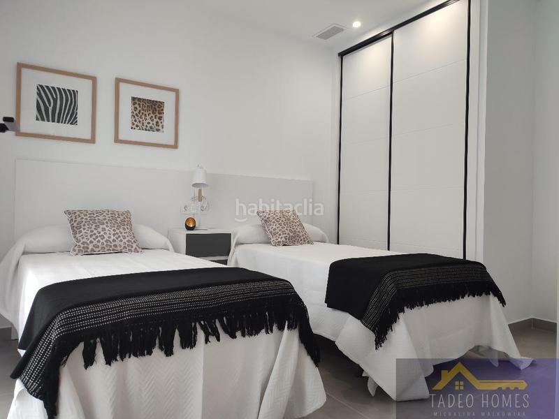 Foto 37a78a3d-8bd2-41d4-bd6d-28daca891e49. Chalet in jose sanchez lozano in Balsicas Torre - Pacheco