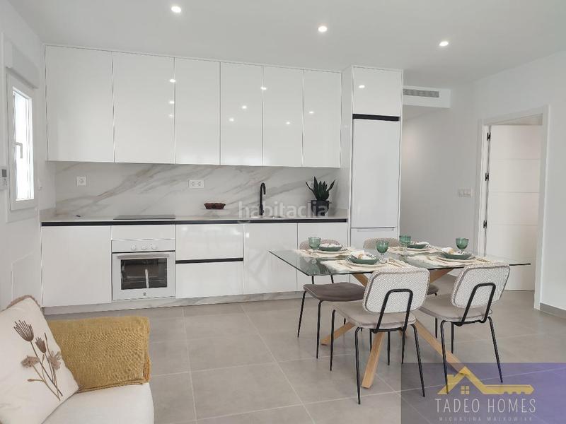 Foto 4465d6ea-8fc5-4ef9-841d-74f2670f025b. Chalet in jose sanchez lozano in Balsicas Torre - Pacheco