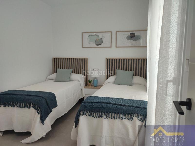 Foto 7ab61dba-f18e-4a58-97e5-16b89a33ab02. Chalet in jose sanchez lozano in Balsicas Torre - Pacheco