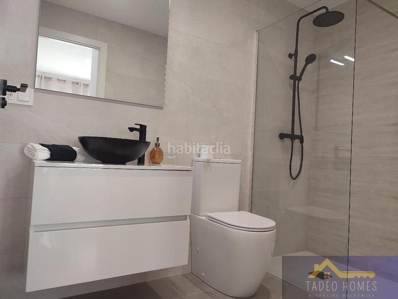 Foto b40f6399-d592-4a0b-8069-be1e3a41bcf2. Chalet in jose sanchez lozano in Balsicas Torre - Pacheco