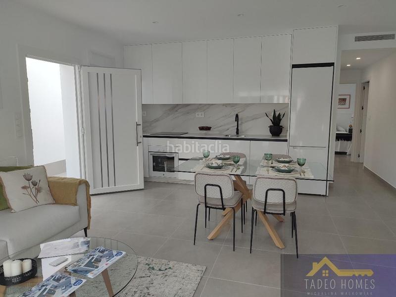 Foto ea04101c-df2b-4cb0-b71c-66342ee6d31d. Chalet in jose sanchez lozano in Balsicas Torre - Pacheco