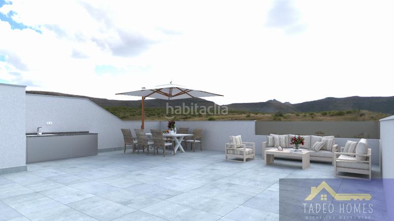 Foto ca6a5f0d-c5ec-47b3-9e45-77995836e635. Casa en andromeda 6 Los Belonesbungalow en Los Belones Cartagena