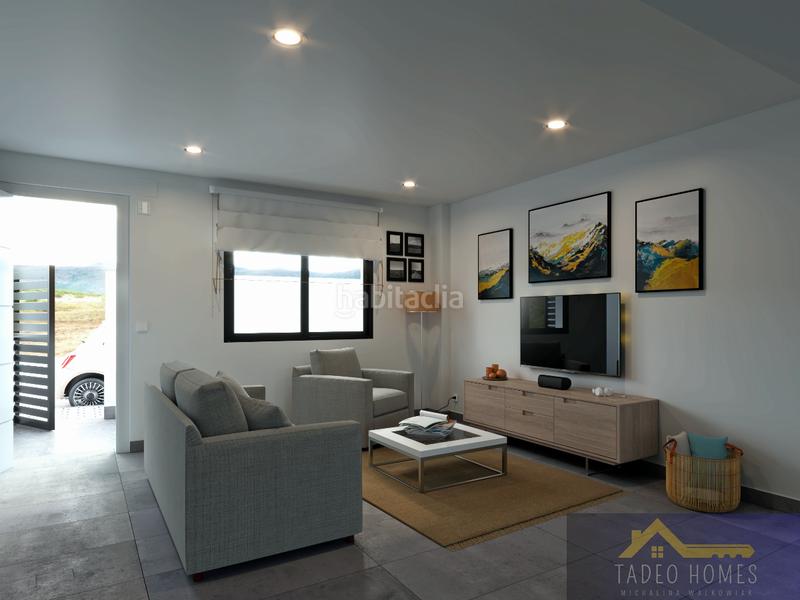 Foto cebf1301-2c99-4ed6-a8a5-9629bd071c71. Casa en andromeda 6 Los Belonesbungalow en Los Belones Cartagena