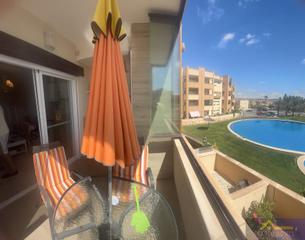 Apartament a Sierra de los villares 91. Gea y truyolsapartamento