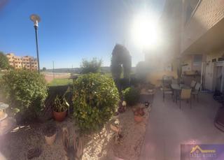 Appartement in Sierra de los villares 13. Gea y truyolsapartamento