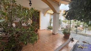 Lloguer Casa  Canada real 20. San pedro del pinatarbungalow