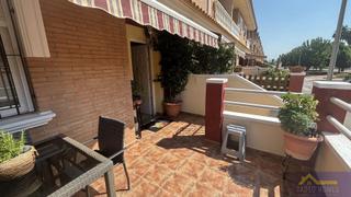 Casa en Aurora climent 25. Santomerabungalow