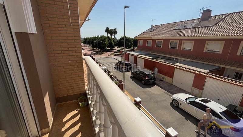 Foto 15b53cbb-7fb2-4fe8-93ff-4f974672ef9d. Casa a aurora climent 25 a Santomera