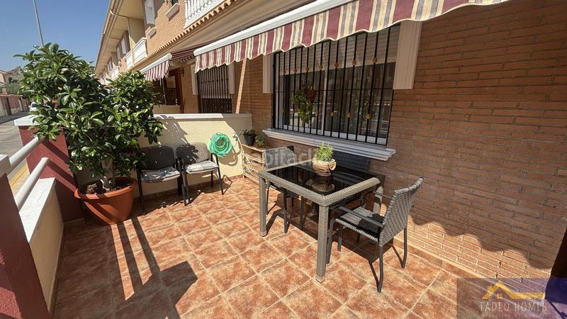 Foto 31ba0176-7270-40a0-a368-c06a2e603c38. Casa a aurora climent 25 a Santomera