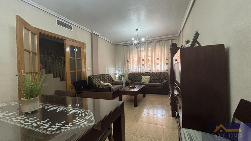 Foto 420ddeec-a36e-440f-b742-9c8ebb1bc236. Casa a aurora climent 25 a Santomera