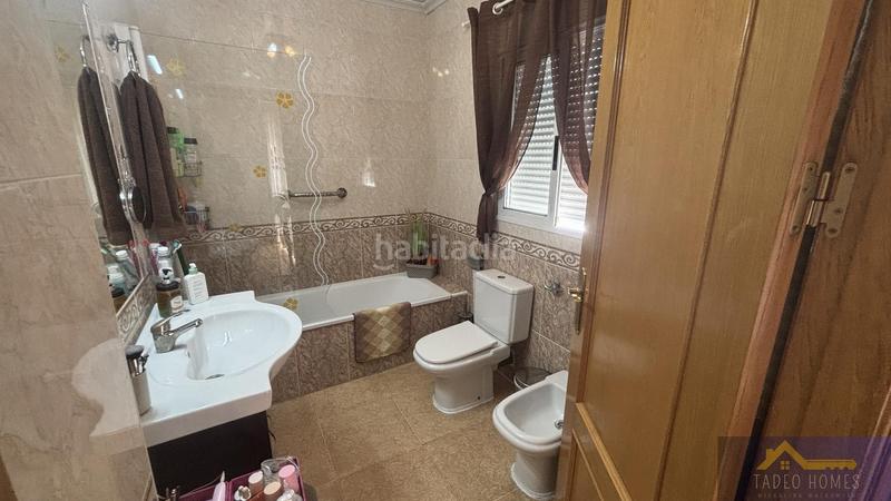 Foto 4c826271-48b8-4ec9-a4ec-c68d5f939ed0. Casa a aurora climent 25 a Santomera