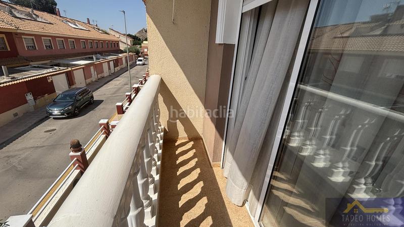 Foto 58a7a607-6838-43b4-ac3d-a78be8655e02. Casa a aurora climent 25 a Santomera