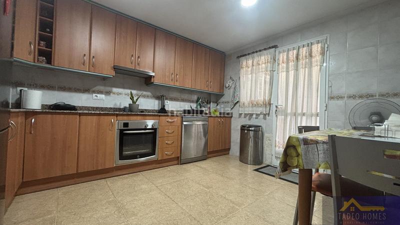 Foto 6075fac1-50ad-47f7-bab1-bfe55ef3b276. Casa a aurora climent 25 a Santomera