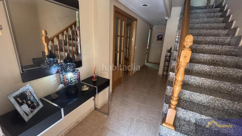 Foto 72bba037-8ef1-40d1-9f7b-f3ec003955c3. Casa a aurora climent 25 a Santomera