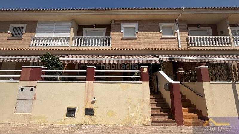 Foto 95c1c36b-5499-49ca-aeae-f0a74a5bcae9. Casa a aurora climent 25 a Santomera