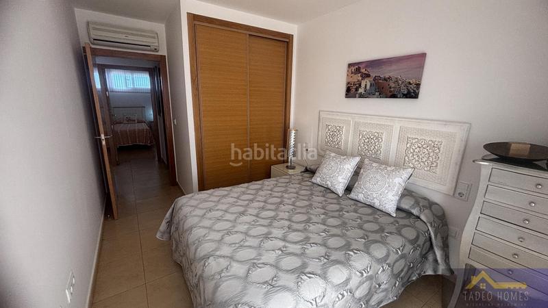 Foto 02faffcd-54ce-4851-a079-8db286f8f021. Apartament a principe de asturias 291 a Terrazas de la Torre Golf Torre - Pacheco