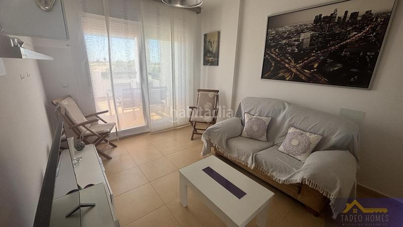 Foto 1a3a6582-2ba5-4f53-824b-497dc414f5f3. Apartament a principe de asturias 291 a Terrazas de la Torre Golf Torre - Pacheco