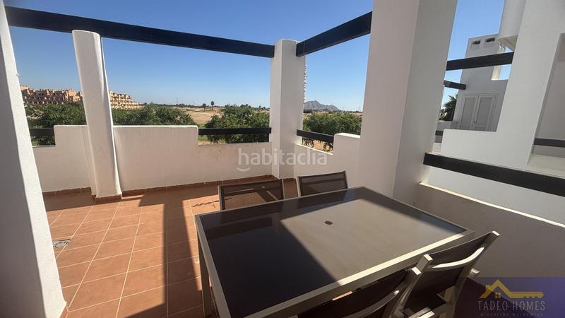 Foto 1eda8520-011e-443c-a823-e2a1ffadf304. Apartament a principe de asturias 291 a Terrazas de la Torre Golf Torre - Pacheco