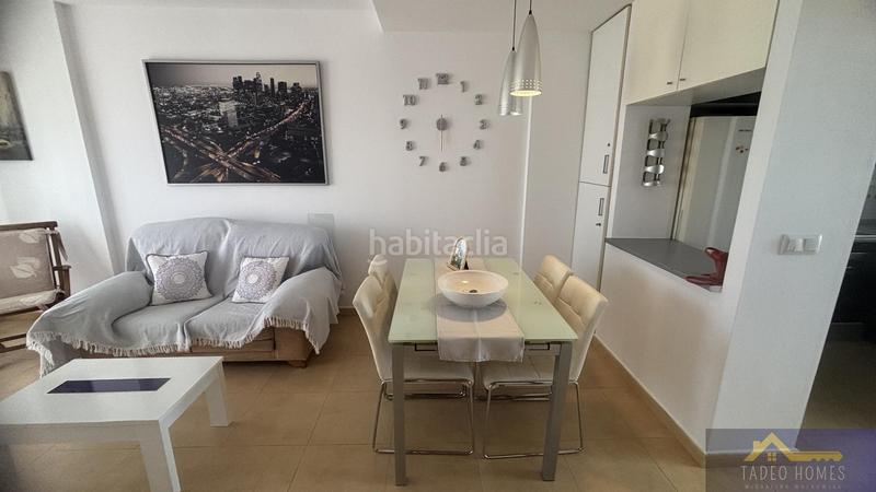 Foto 2a63ca22-3f65-4a44-971d-53919f56b2ea. Apartament a principe de asturias 291 a Terrazas de la Torre Golf Torre - Pacheco