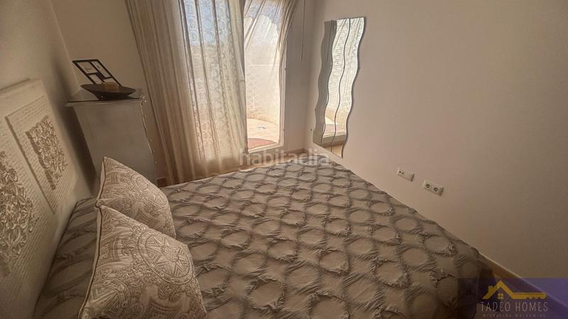 Foto 32f5f988-43a4-4c0b-8192-c89857303795. Apartament a principe de asturias 291 a Terrazas de la Torre Golf Torre - Pacheco