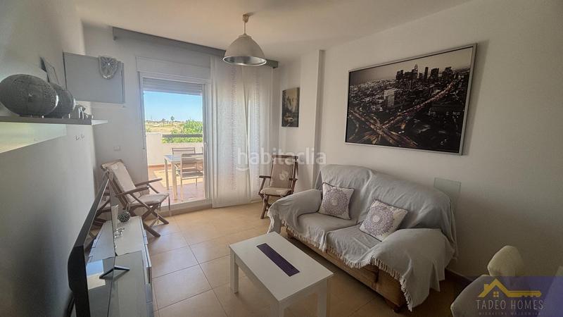 Foto 498236d0-c981-49fc-8a25-957555785da3. Apartament a principe de asturias 291 a Terrazas de la Torre Golf Torre - Pacheco