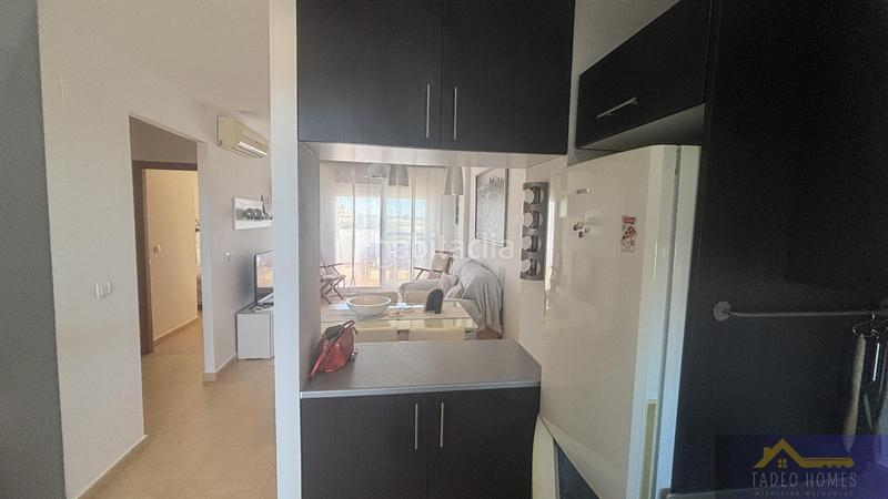 Foto 49a6511c-6712-4f8f-b36a-2b14047f0d7d. Apartament a principe de asturias 291 a Terrazas de la Torre Golf Torre - Pacheco