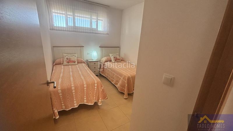 Foto 4c89bf69-ba5b-4c5b-b893-f8d765a8c083. Apartament a principe de asturias 291 a Terrazas de la Torre Golf Torre - Pacheco
