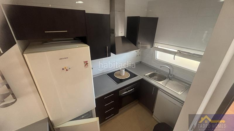 Foto 5950e2ce-25d5-4aa7-871a-f7038cbfff72. Apartament a principe de asturias 291 a Terrazas de la Torre Golf Torre - Pacheco