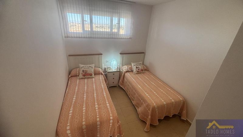 Foto 5e3e6512-441f-4e06-8657-aeb7d72ea7b8. Apartament a principe de asturias 291 a Terrazas de la Torre Golf Torre - Pacheco