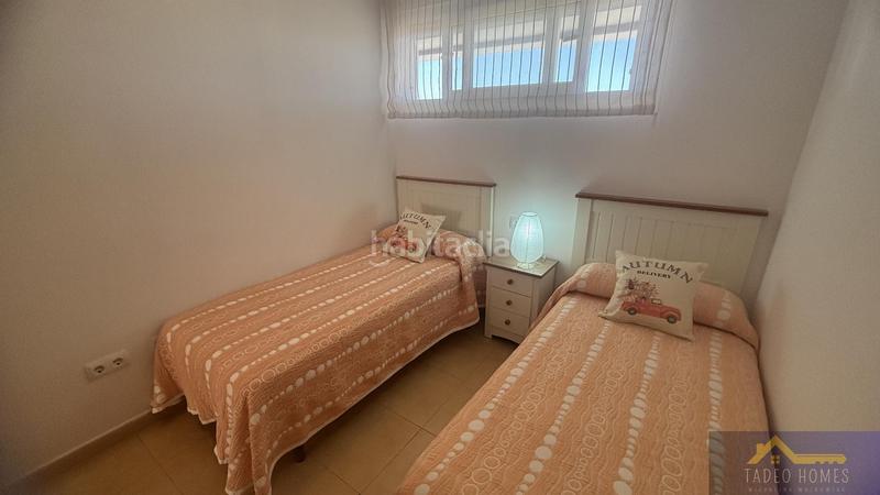 Foto 6449d333-a663-4cd9-a005-256789c2e856. Apartament a principe de asturias 291 a Terrazas de la Torre Golf Torre - Pacheco