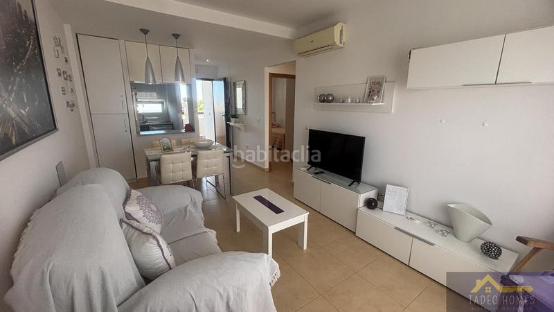 Foto 6971a9e9-c32a-4d31-a812-666365860256. Apartament a principe de asturias 291 a Terrazas de la Torre Golf Torre - Pacheco