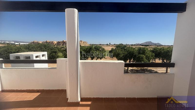 Foto 6bf9e53d-21ae-4a85-a98c-6accab724f83. Apartament a principe de asturias 291 a Terrazas de la Torre Golf Torre - Pacheco