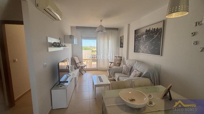 Foto 7a6d206d-83c2-412a-af78-f05e20492a5c. Apartament a principe de asturias 291 a Terrazas de la Torre Golf Torre - Pacheco