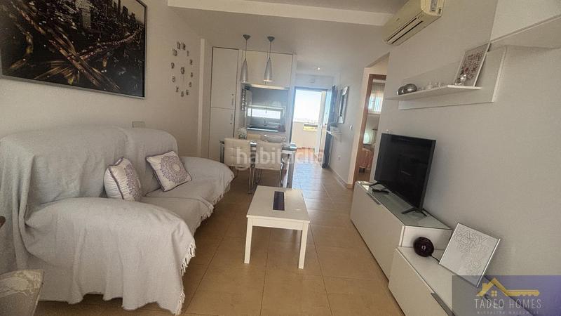 Foto 8df9464f-7499-4a44-b907-d3d9f89dcd07. Apartament a principe de asturias 291 a Terrazas de la Torre Golf Torre - Pacheco
