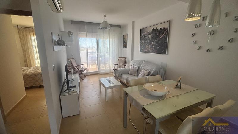 Foto aa028478-1cc3-4755-a390-cebf7dbf8609. Apartament a principe de asturias 291 a Terrazas de la Torre Golf Torre - Pacheco