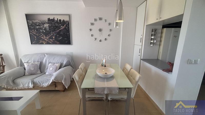 Foto aa9d02b1-7b37-47e6-9d12-8c66f1058676. Apartament a principe de asturias 291 a Terrazas de la Torre Golf Torre - Pacheco