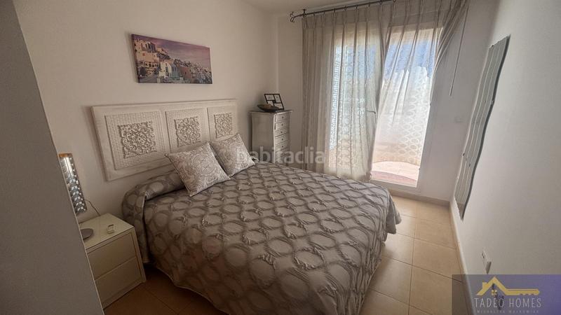 Foto cb50bb54-52fb-4231-8296-6cb3516c1e3b. Apartament a principe de asturias 291 a Terrazas de la Torre Golf Torre - Pacheco