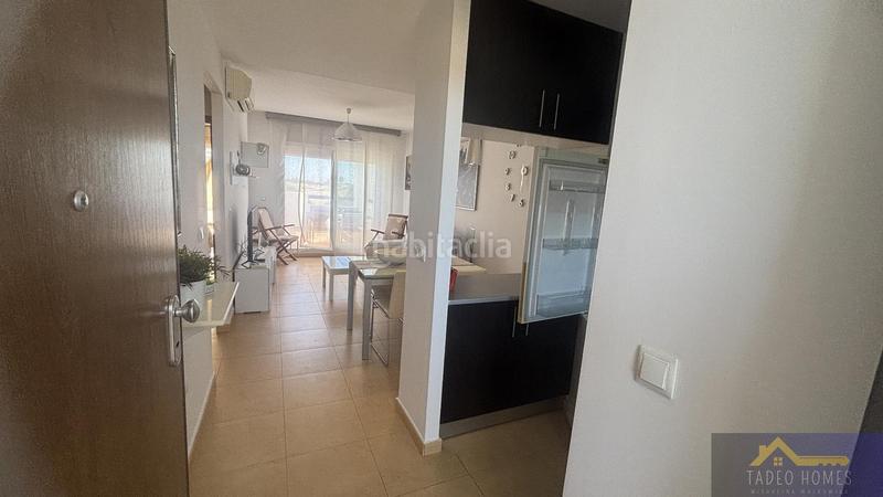 Foto ccdecd30-3e30-4fd3-9903-9c0ce5e05f69. Apartament a principe de asturias 291 a Terrazas de la Torre Golf Torre - Pacheco