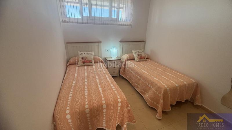 Foto ccf11ecd-cd65-426c-a27e-915e5517bb2d. Apartament a principe de asturias 291 a Terrazas de la Torre Golf Torre - Pacheco