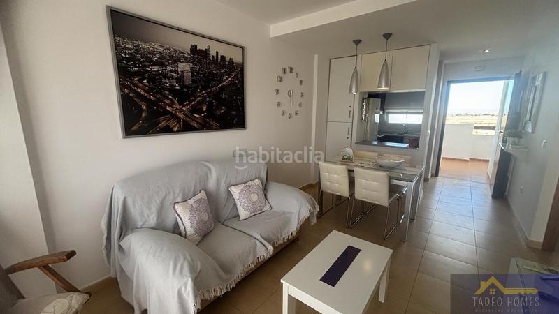 Foto d1d819a4-3dab-406e-a0d7-926966ea51a2. Apartament a principe de asturias 291 a Terrazas de la Torre Golf Torre - Pacheco