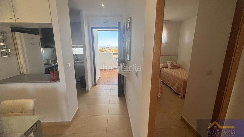 Foto d2ed839e-0167-411d-98ec-df1221dc356f. Apartament a principe de asturias 291 a Terrazas de la Torre Golf Torre - Pacheco