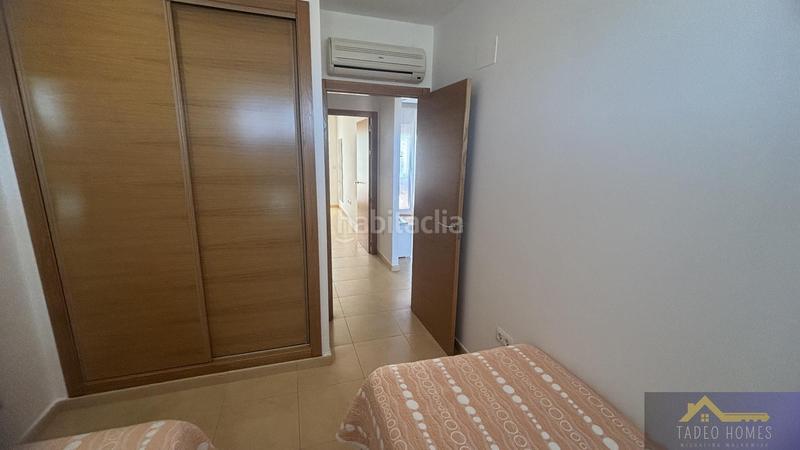 Foto d858f791-170c-429d-8eef-0272de20dfd2. Apartament a principe de asturias 291 a Terrazas de la Torre Golf Torre - Pacheco